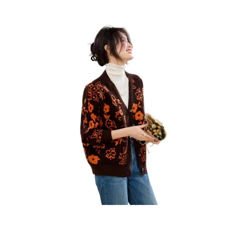 JOEM Женская трикотажная одежда