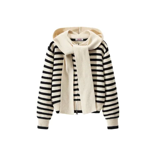 RED DRAGONFLY KNIT Кардиганы Женские