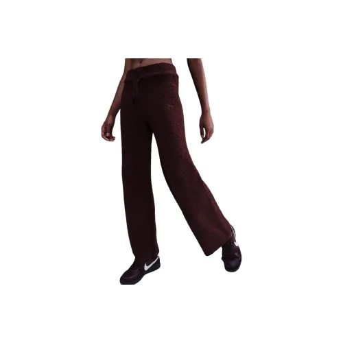 nike Sportswear Phoenix Cozy Casual Pants Women's