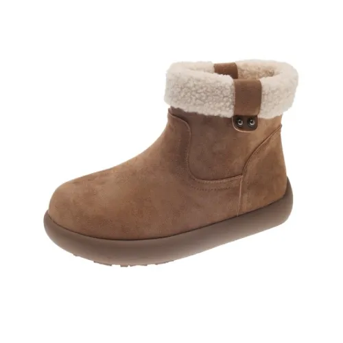 7 SEVFUN Ботильоны Женские