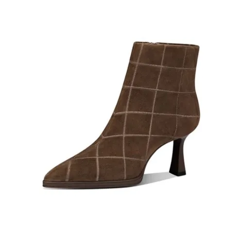 JESSICA SOPHIA Ботильоны 7 см Женские