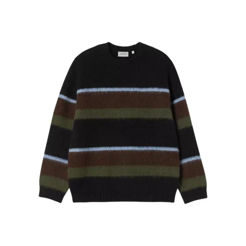 Carhartt WIP Черные Мужские Свитера