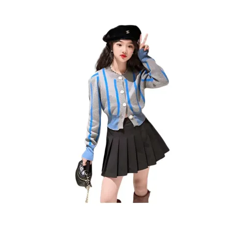 TONYBEAR Набор школьного возраста с юбкой