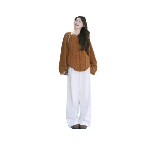 Dippanis Женские Повседневные Костюмы