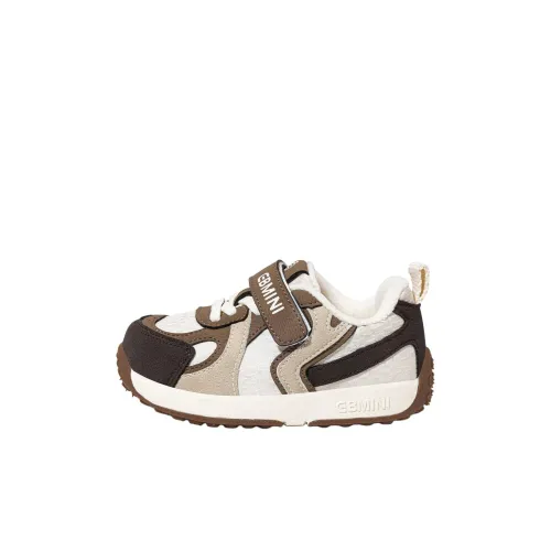 EBMINI Детские беговые кроссовки с низким верхом Kids