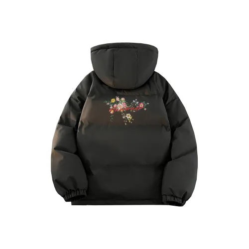 HAVR Унисекс Пуховики