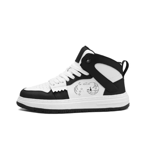 MIIOW Устойчивые к истиранию противоскользящие низкие кеды для скейтбординга Мужские