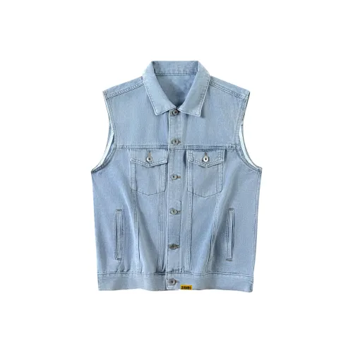 Struggle Vintage95 Джинсовая куртка Женская