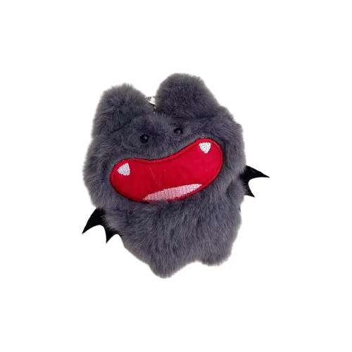 Mise Милый Очаровательный Демон Bat Плюшевый Брелок 10 см Рекомендуемая Высота
