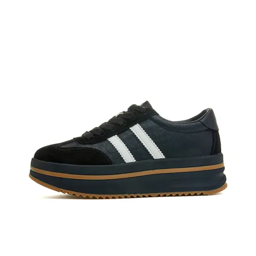 AQUASCUTUM Дышащая Низкая Обувь для Повседневной Носки Женская