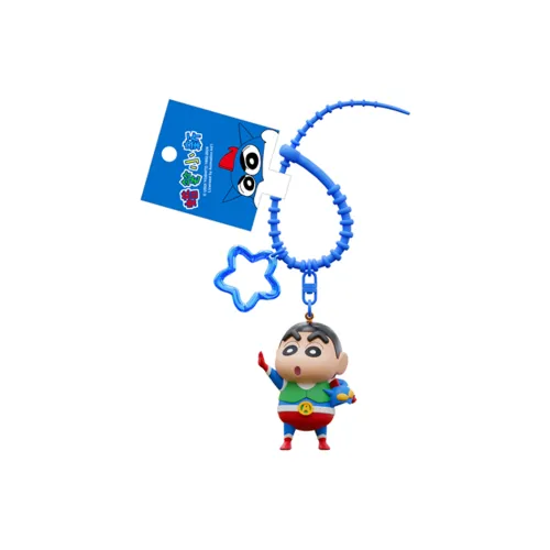 NOMK Карандаш SHIN Chan Супермен Коллекция Подвески на тему аниме