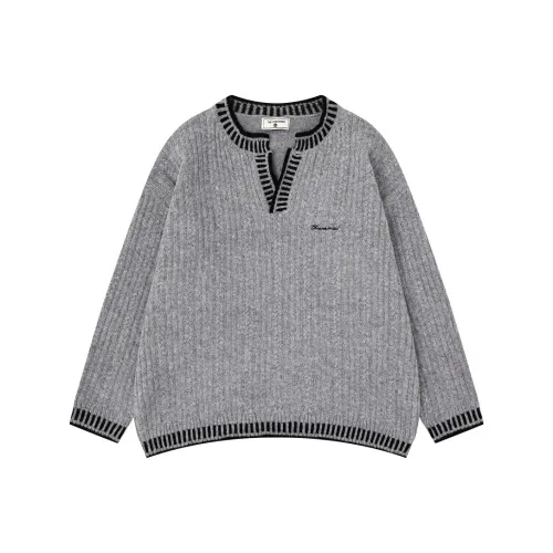 WAYHWEI Унисекс Трикотаж