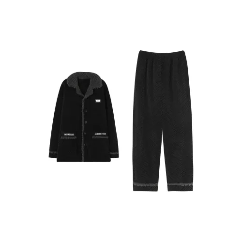 Пижамный комплект для мужчин от Floating Light Islands