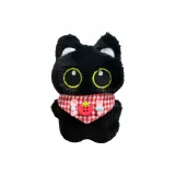 Томат Нагрудник Маленький Черный Кот