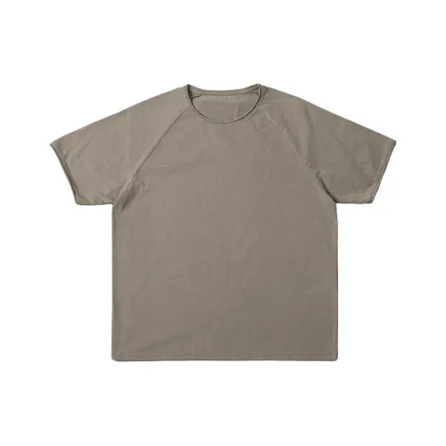 DOUBLE SEAM Мужская T-рубашка