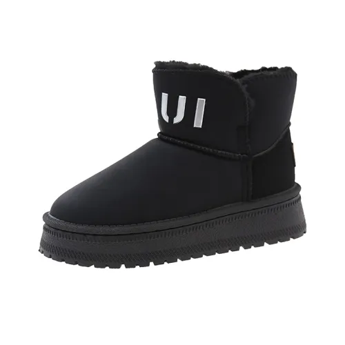 LABON PETER Короткие Сноубутсы Женские