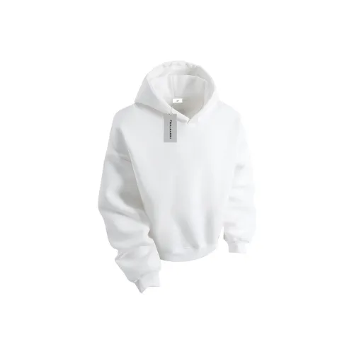 FRALAARRI Унисекс Свитшоты