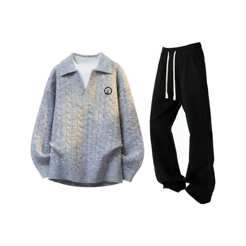 THREEAGAINTHR33 Повседневная спортивная одежда Унисекс