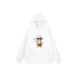 Белый - Большой - Изображение (Весна - Осень)