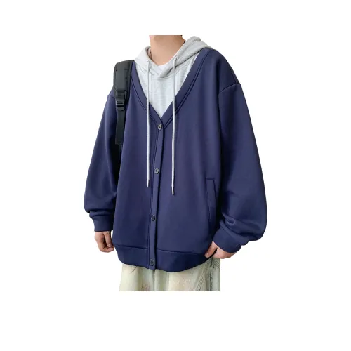 DINGFENGBAOLUO Свитшот Унисекс