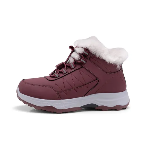 Strongman 3515 Утеплённая обувь Женская