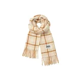 Бежево-желтый