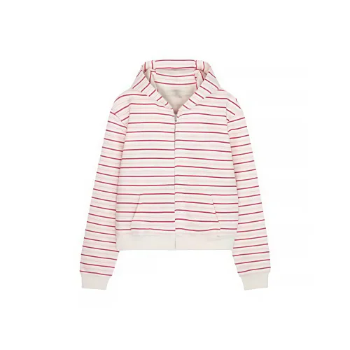 KKX Розовый Женский Свитшот