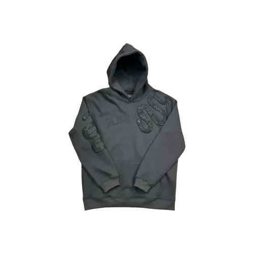 GDRG Унисекс Свитшоты