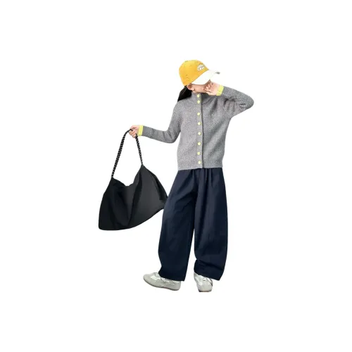 Yomi House Повседневная спортивная одежда для подростков