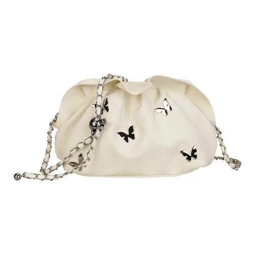 SHIJIA ПУ (полиуретан) Сумка через плечо Стандартная Женская Многоцветная