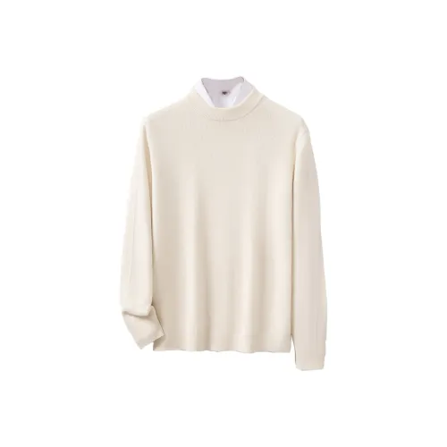 JINJU Мужские Свитера