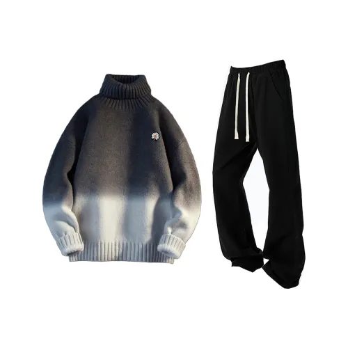 THREEAGAINTHR33 Повседневная спортивная одежда Унисекс