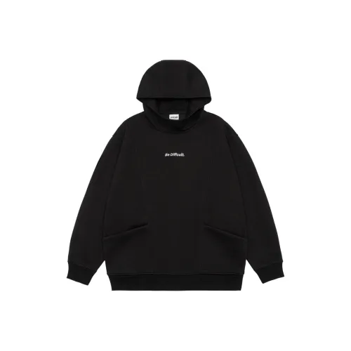 WAYHWEI Унисекс Свитшоты