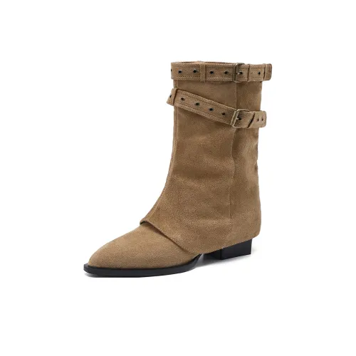 Hotwind Женские ботильоны