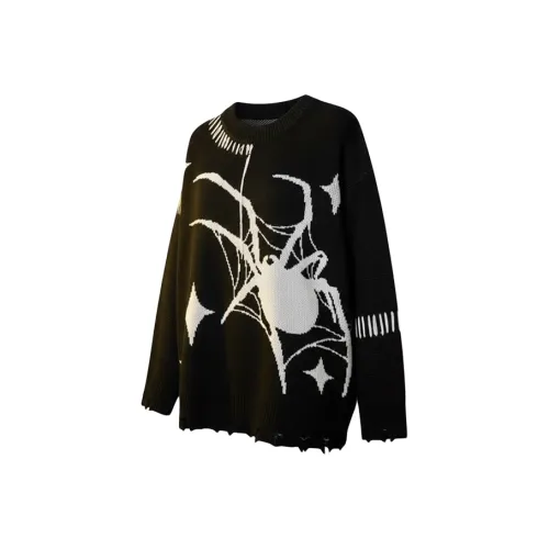 MARTHENAUT Унисекс Трикотаж