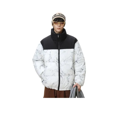 Magmode Унисекс Пуховики