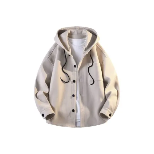 MDGR Унисекс Куртки