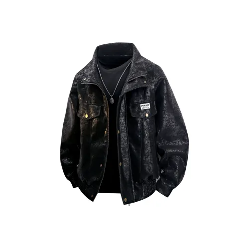 TSMLXLT Унисекс Куртки