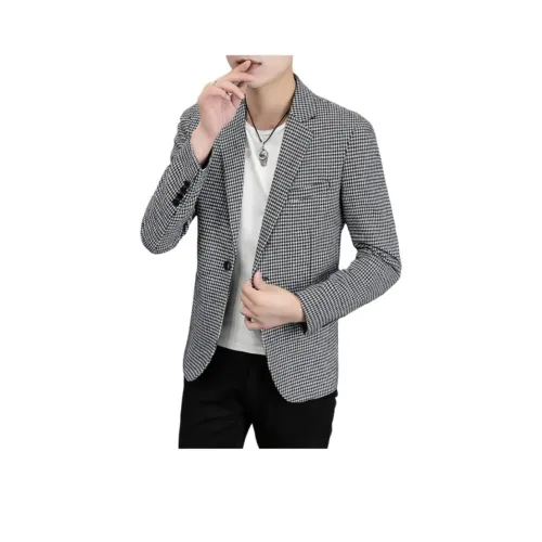 ZMHT Мужские Деловые Костюмы