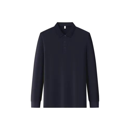 GXXX Унисекс Поло