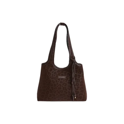 Three Ducklings ПУ (полиуретан) Сумка через плечо Стандартная Женская Многоцветная