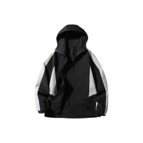 THINGYLAB Мужской тренч