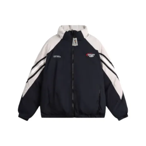 DIJIEER Мужские пуховики