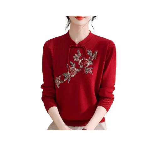 Dippanis Женская Трикотажная Одежда