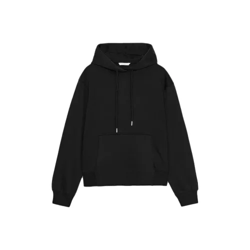 ZARA Collaboration Черные Женские Свитшоты