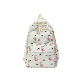 Светло-розовый кролик