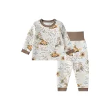 Красный Лиса Лесной