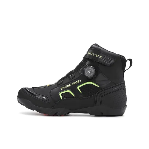 AD Велосипедные кроссовки High Top Унисекс