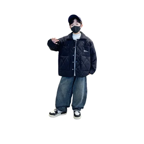 FrogPrince Бейсбольная куртка для детей