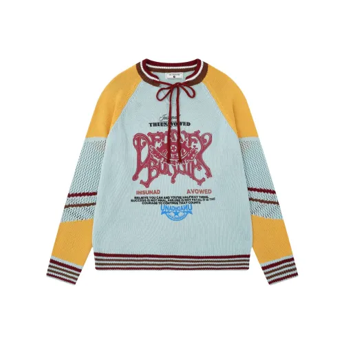 WAYHWEI Женская трикотажная одежда